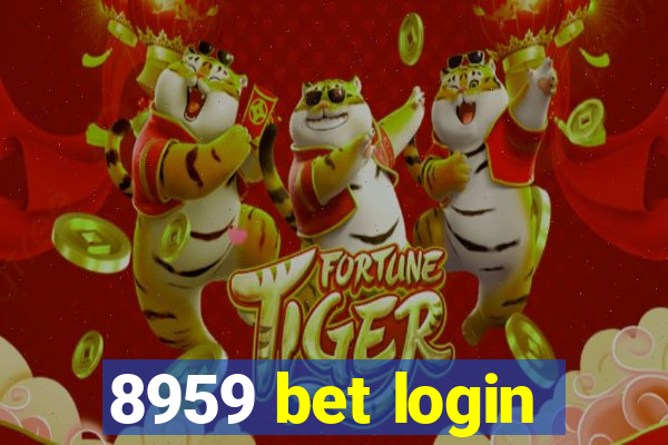 8959 bet login